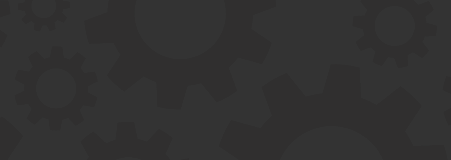 banner footer